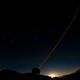 Illustration for article titled This Telescope Shoots Lasers to Unlock the Mysteries of the Cosmos